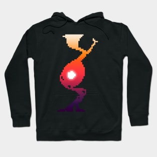 Dead Cells' Energy Hoodie